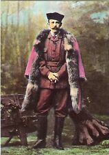 ~~~ ORGINAL~~~ POSTKARTE ~~~