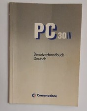 Commodore iii - commodore, pc