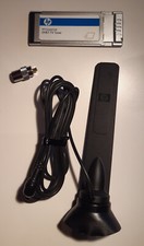 hp ExpressCard  DVB-TTV Tuner