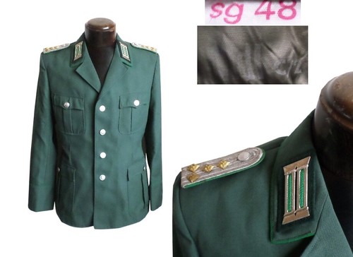 Ddr vopo deutsche volkspolizei - ddr,