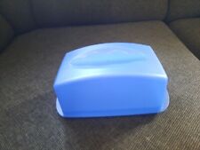 Tupperware Junge Welle Kastenform, Kuchenbox,  3672A-2 Butter o. Käsebox