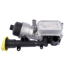 Ölkühler Kühler für Alfa