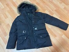 Ralph Lauren Damen Jacke Daunenjacke Gr. L Schwarz