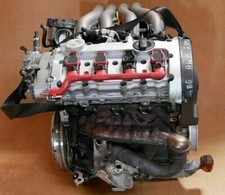 Motor Audi 2.0 FSI AWA A4 Volkswagen Passat Seat Skoda ca. 85000Km Komplett