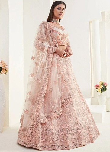 Lehenga choli bollywood - choli, sari