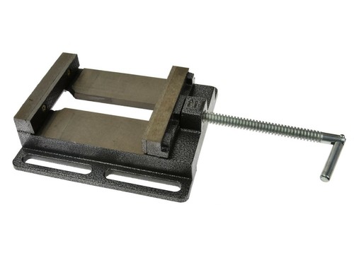 150mm schraubstock - 150mm, /
