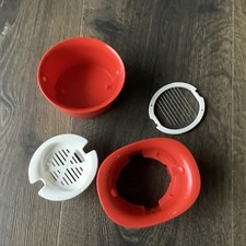 Tupperware SCHNEID-STAR