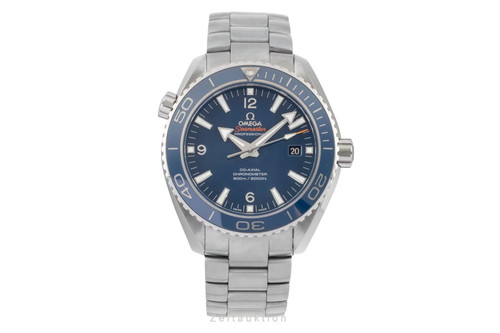 Omega seamaster planet ocean - planet,
