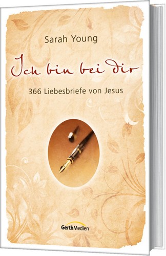 Ich bin bei dir - , 366