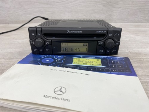 Mercedes benz klasse - klasse, w168