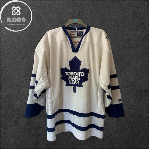 Ccm nhl 2000 s toronto - -,