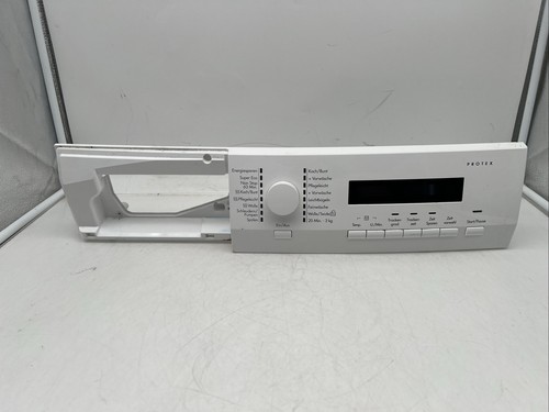 Aeg l75480wdbedienelement - aeg,