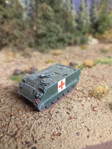 Roco army m113 san - us-army,