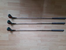 Golfachäger Ben Hogan Holz