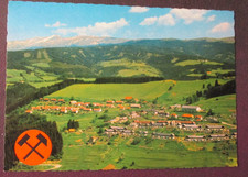 AK   Kärnten,  Hüttenberg