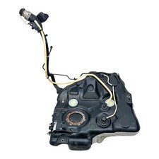 Kraftstofftank Benzin Mehrlenkerachse Audi A3 Seat Skoda VW Golf 7 5Q0201135CL