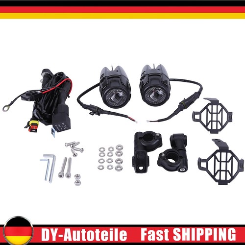 Paar led nebelscheinwerfer - led,