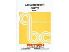 ABC-Edition - ABC Akkordeon