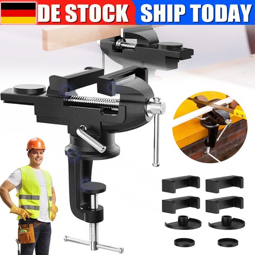 Werkbankschraubstock mini - werkbankschraubstock,