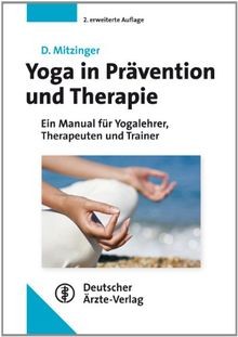 Yoga prävention und - prävention,