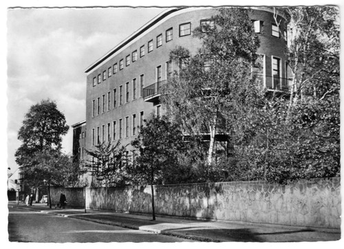 Stralsund krankenhaus am - stralsund,,