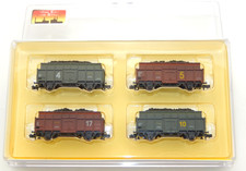 Minitrix Spur N 15181