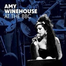 Amy Winehouse at the BBC von