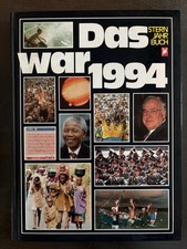 STERN Jahrbuch - Das War 1994