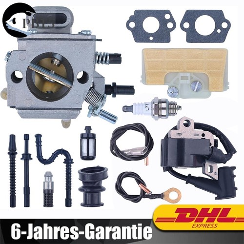 Vergaser set für stihl - vergaser,