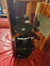 Wild Heerbrugg M20 Mikroskop  ohne Zubehör 