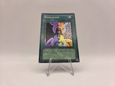 YU-GI-OH! Überläufer - Metal Raiders - Change of Heart - MRD-G060 - EX Deutsch