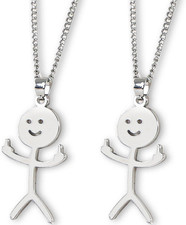 Lustige Freundschaftsketten