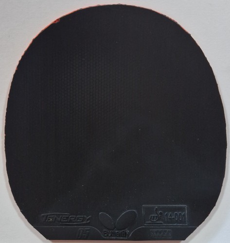 Tischtennis belag butterfly - tischtennis-belag,