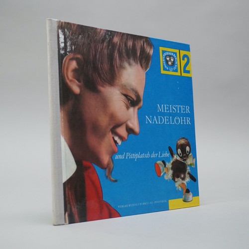 Meister nadelöhr ddr - nadelöhr,