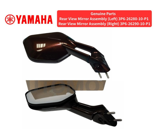 Original yamaha fjr1300 - original,