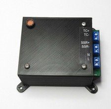 1300C/2372F Digitaler