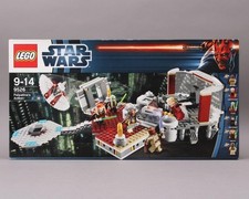 LEGO Star Wars 9526 Palpatine