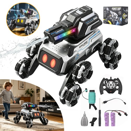 Fernbedienung roboter hund - roboter, rc
