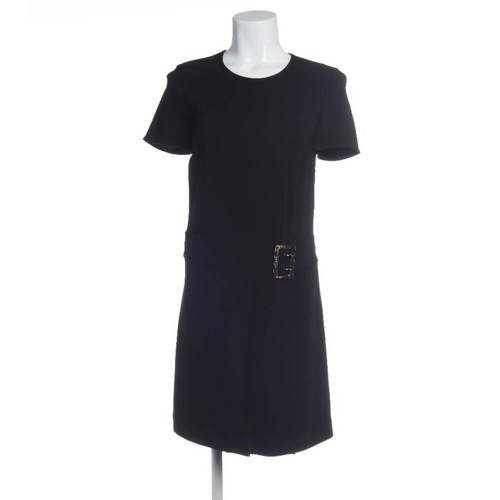 Kleid burberry schwarz - kleid, 6