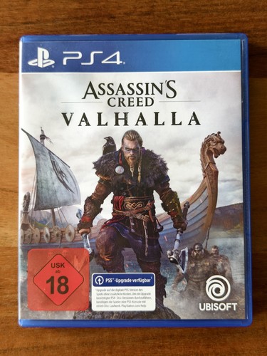 Assassin creed valhalla - assassin's,
