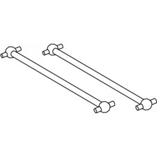 Jamara Antriebswelle