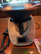 Thermomix gebraucht 1 - gebraucht,