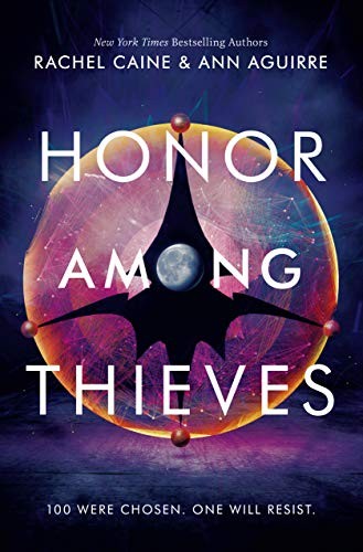 Honor among thieves - thieves:, 1