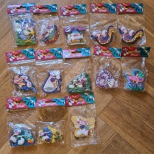 DIDDL MAUS Kunstharz Magnet