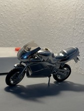 Tischfeuerzeug Motorrad Modell