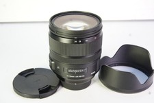 Sigma 24-70 mm F2.8 DG DN Art