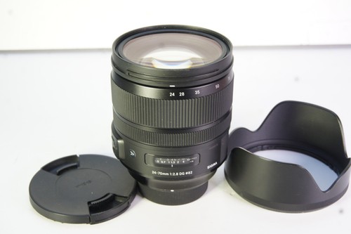 Sigma 8 dg dn art - mm,
