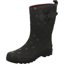 Gummistiefel Kaltfutter RGTGI-06-BK