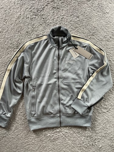 Palm angels trainingsjacke - palm,