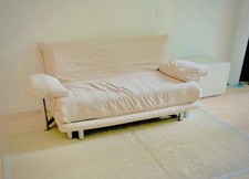 Multy-Schlafsofa von Ligne Roset in beige